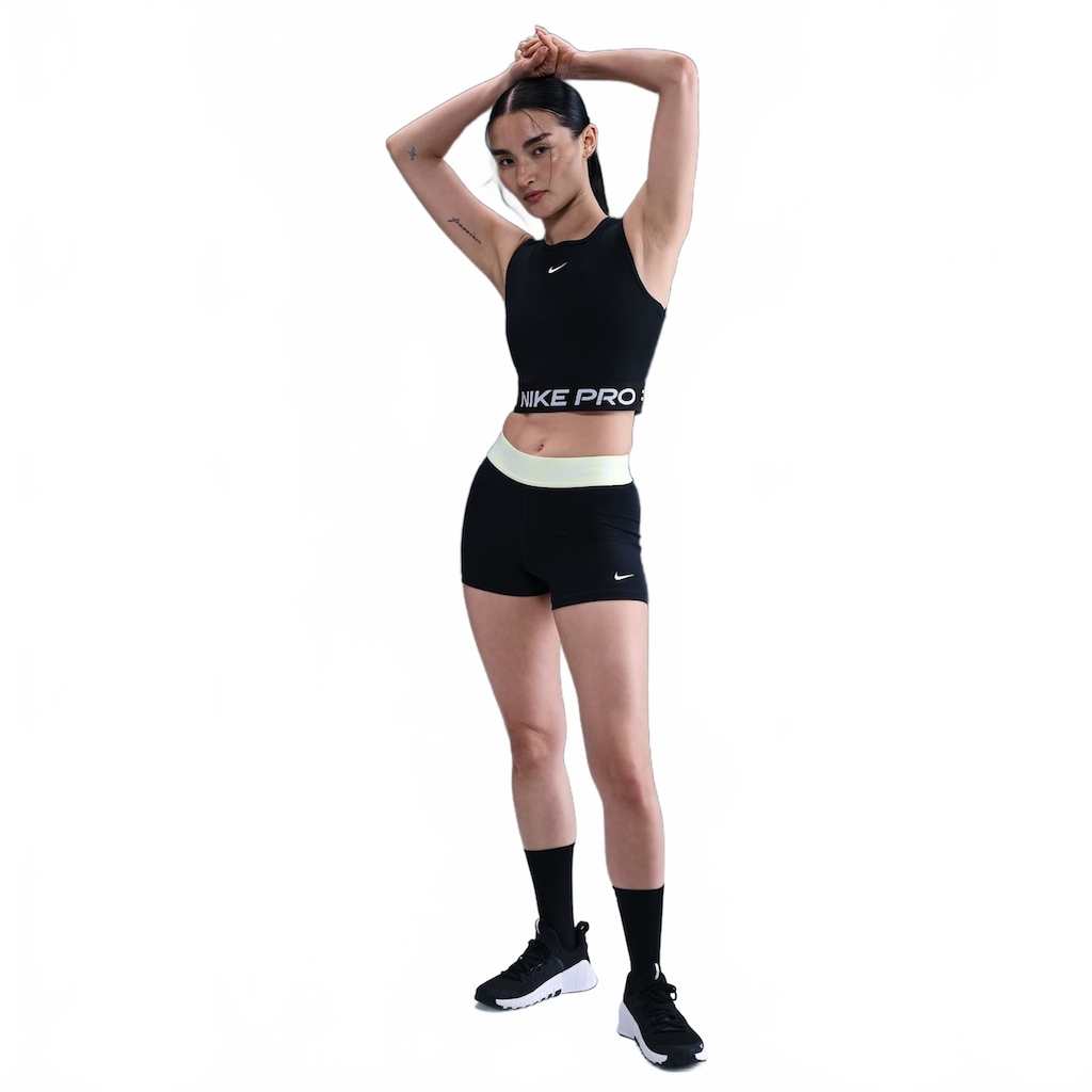 Bermuda Feminina Pro 365 5In Nike