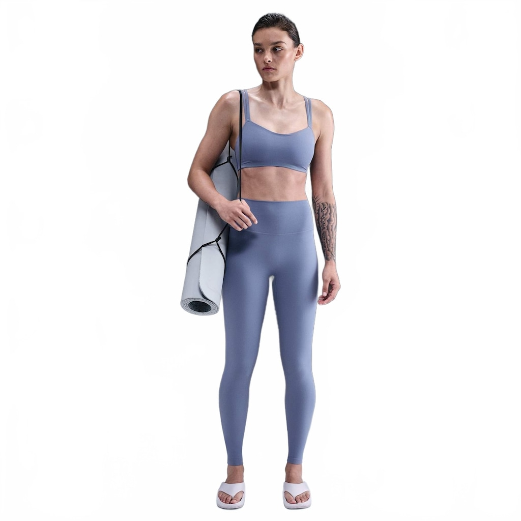 Calça Legging Nike Dri-FIT One HR Feminina