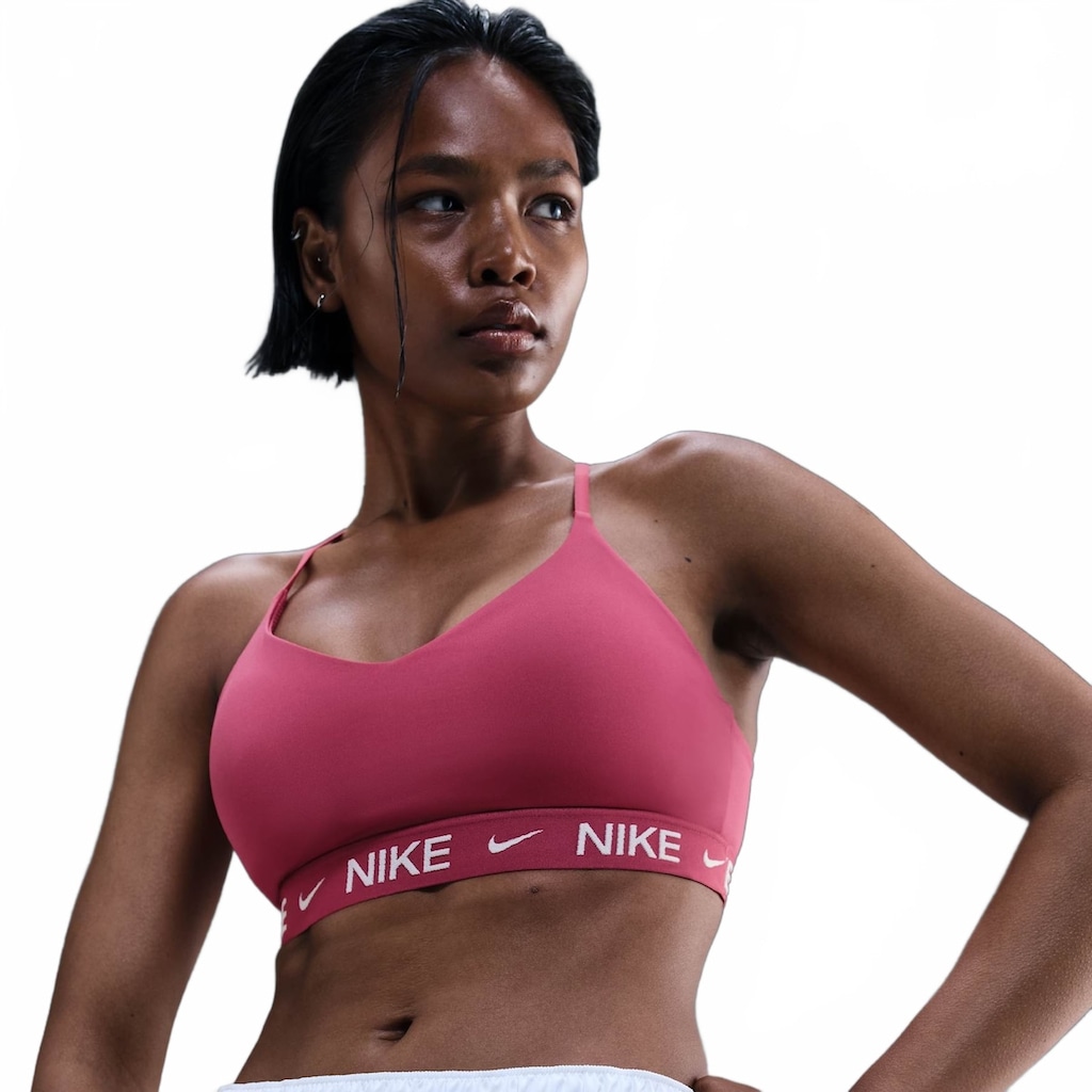 Top Nike Indy Feminino