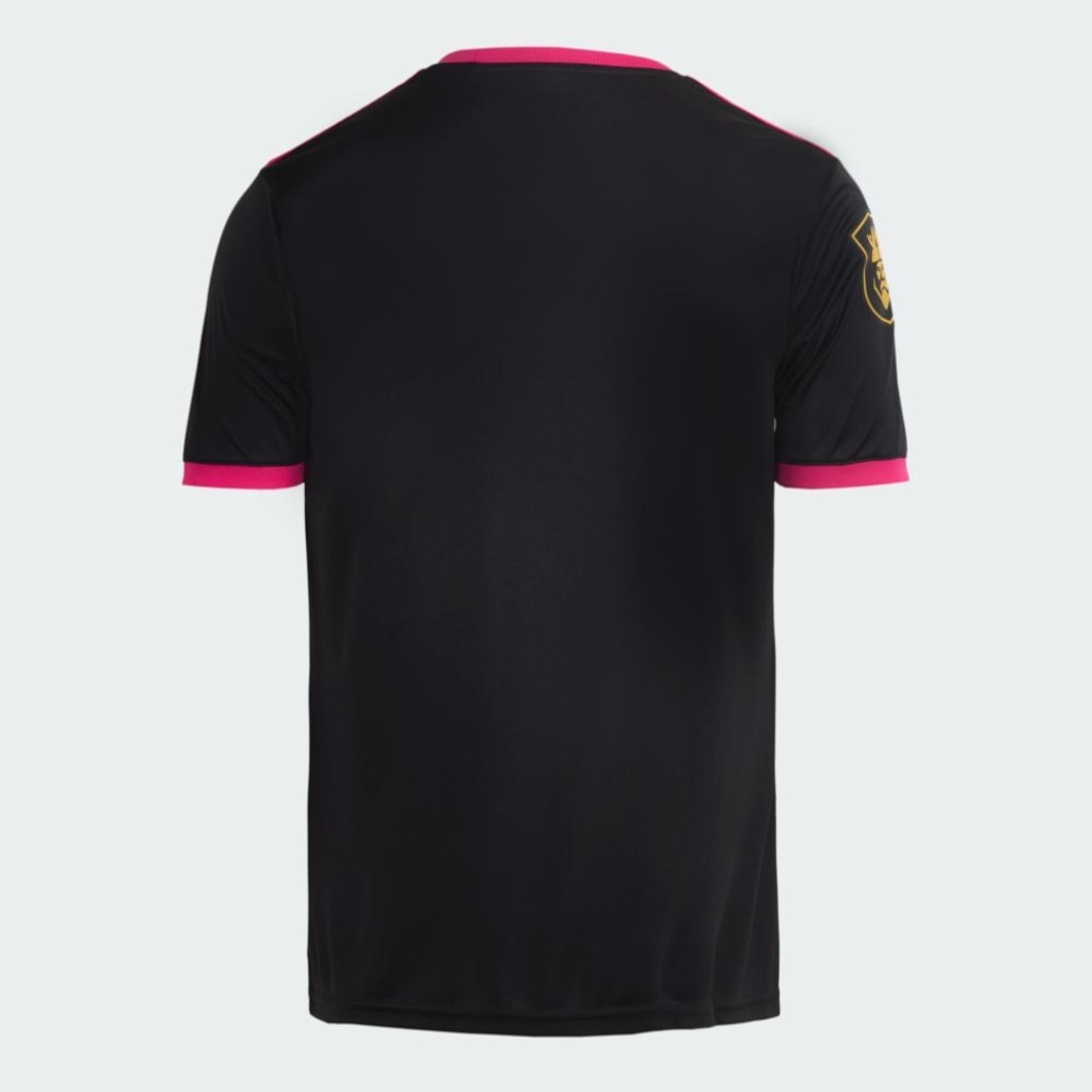 Imagem 3 do produto Camisa Nyvelados FC adidas Masculina