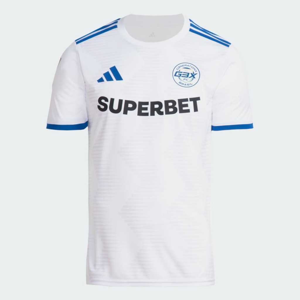 Imagem 2 do produto Camisa G3X FC adidas Masculina