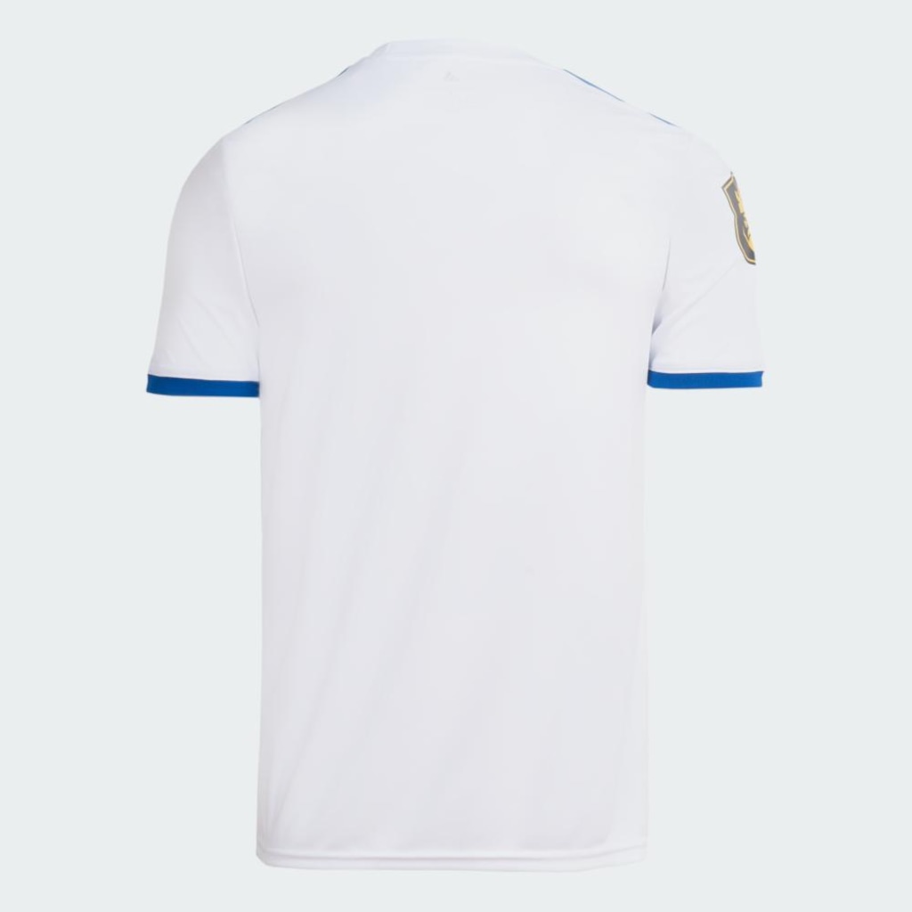 Imagem 3 do produto Camisa G3X FC adidas Masculina