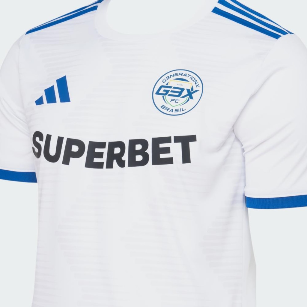 Imagem 5 do produto Camisa G3X FC adidas Masculina