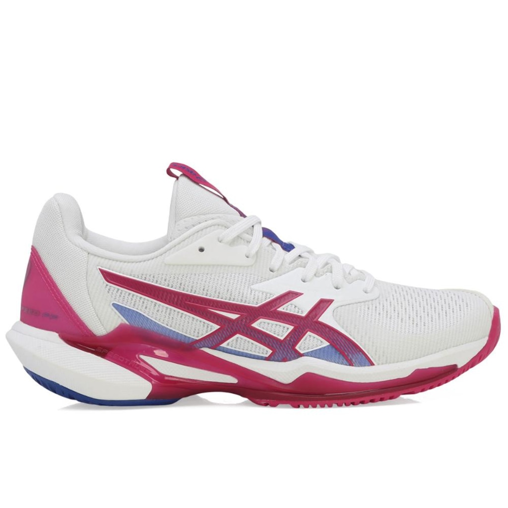 Tênis Asics Solution Speed FF 3 All Court - Unissex