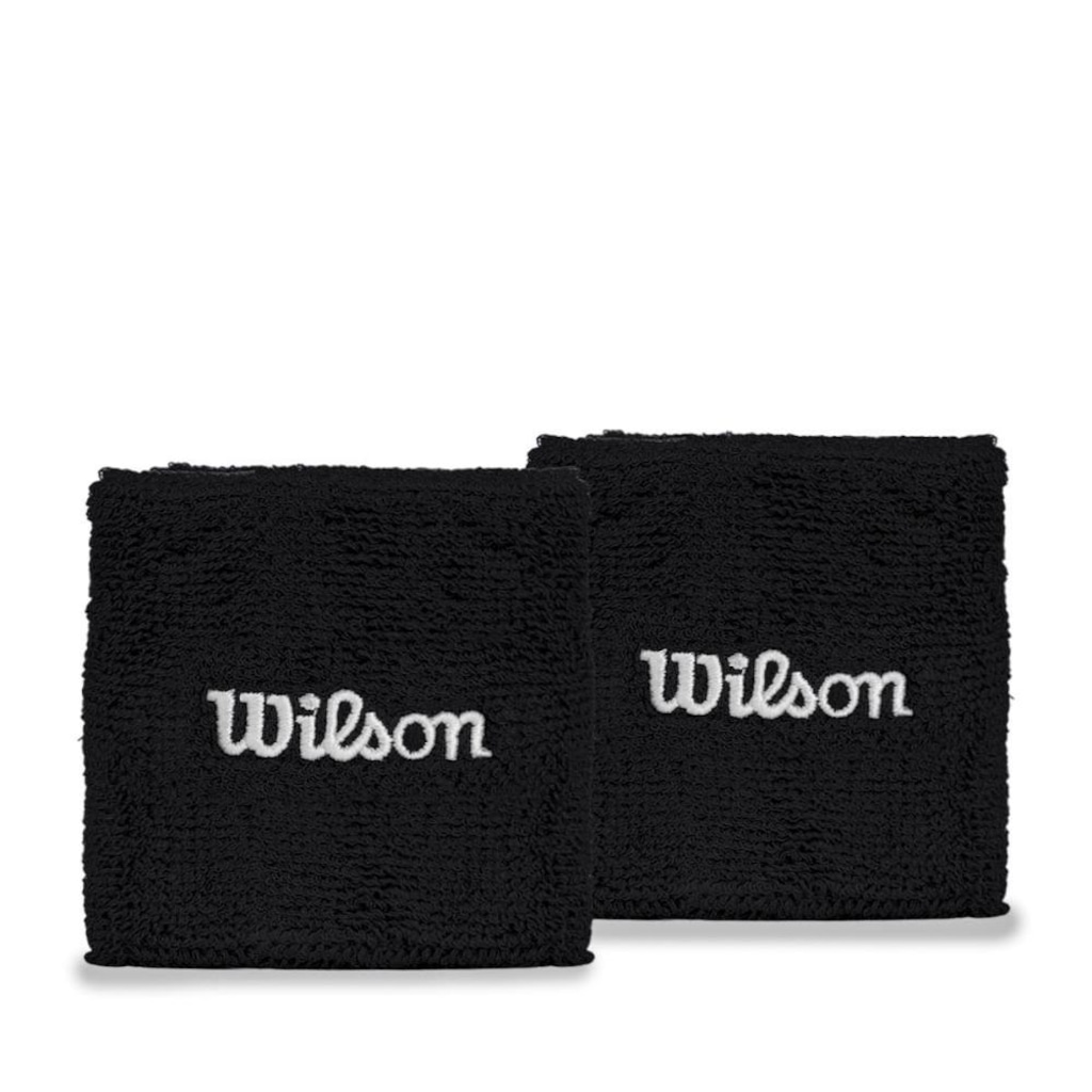 Munhequeira Wilson com 2 Unidades