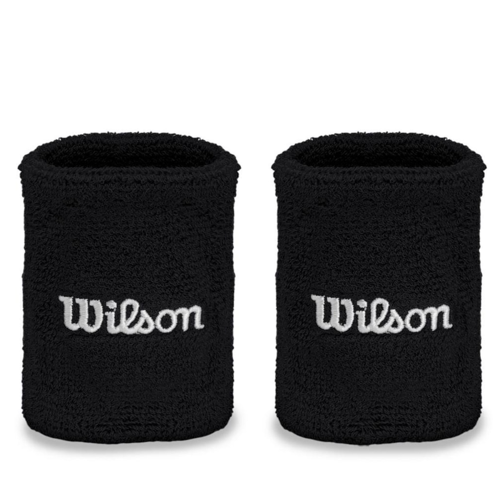 Imagem 2 do produto Munhequeira Wilson com 2 Unidades