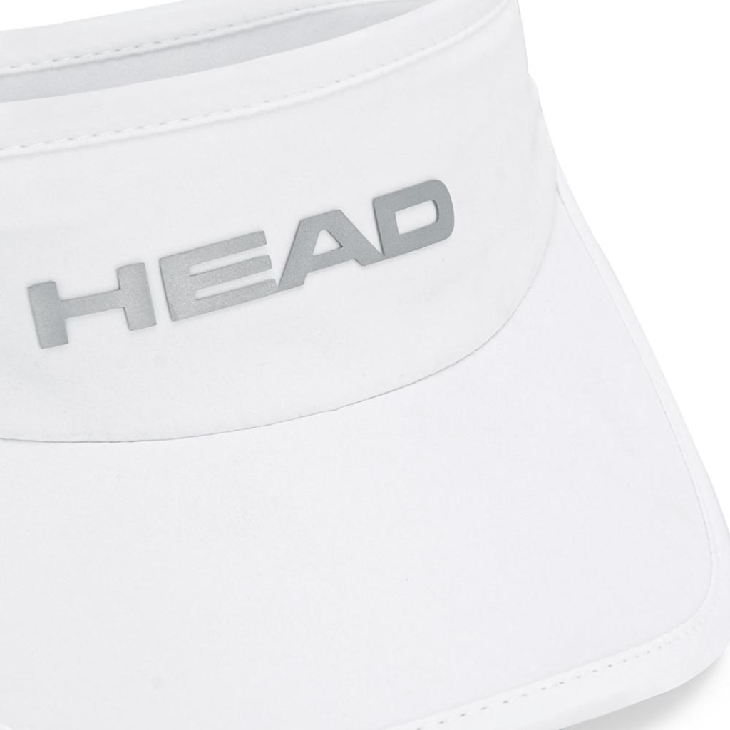 Imagem 2 do produto Viseira Head Pro Player - Adulto