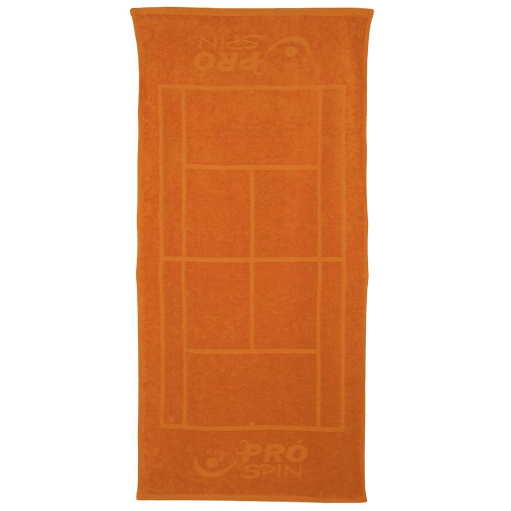Toalha Pro Spin