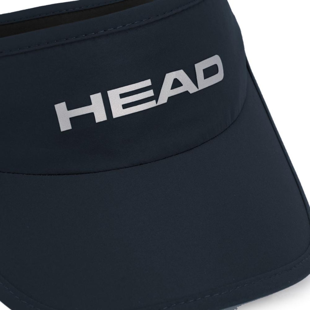 Imagem 2 do produto Viseira Head Pro Player - Adulto