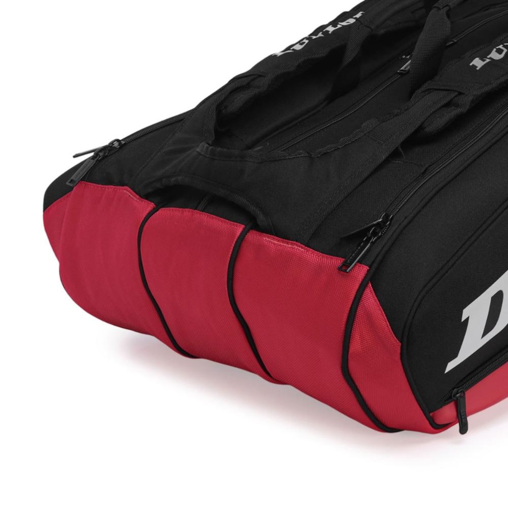 Imagem 3 do produto Raqueteira Dunlop CX Performance Thermo X12