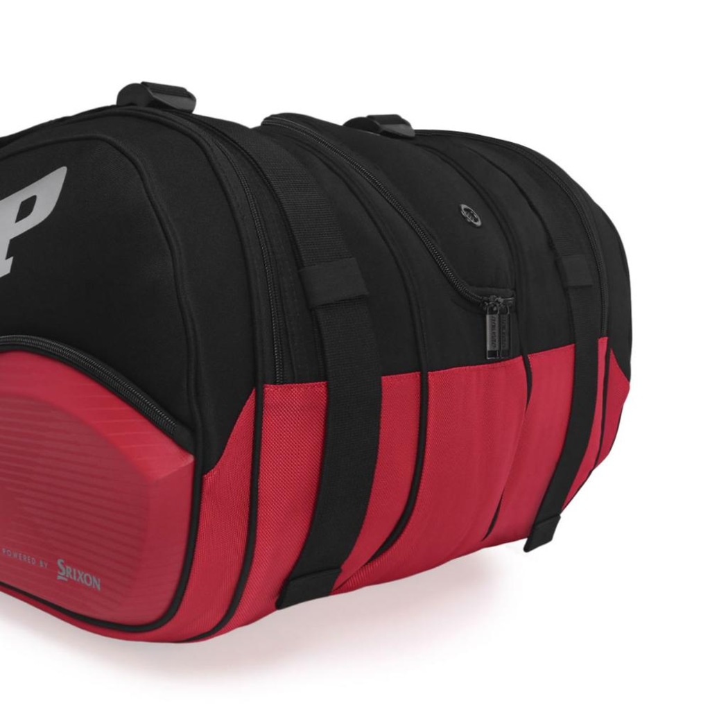 Imagem 4 do produto Raqueteira Dunlop CX Performance Thermo X12