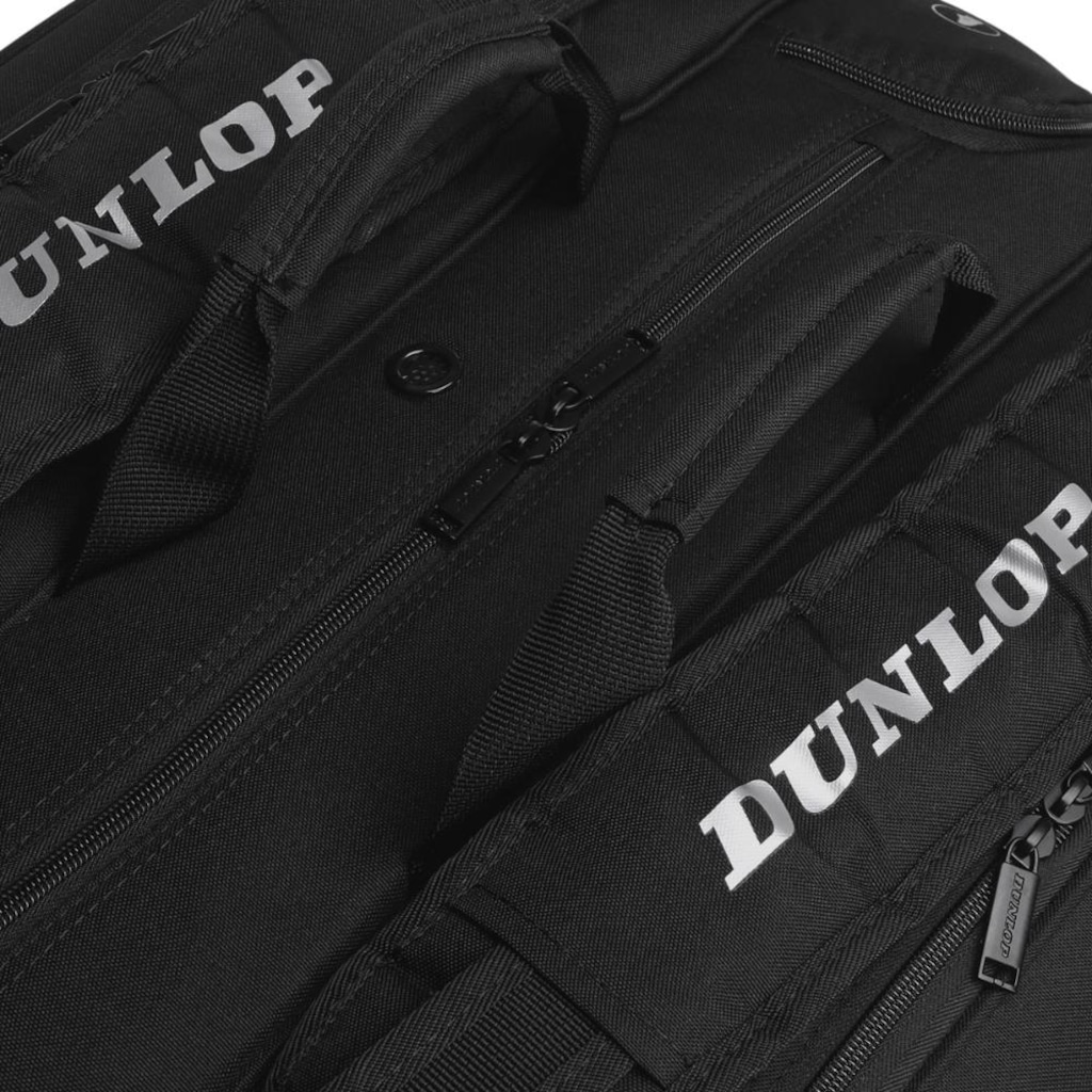 Imagem 5 do produto Raqueteira Dunlop CX Performance Thermo X12