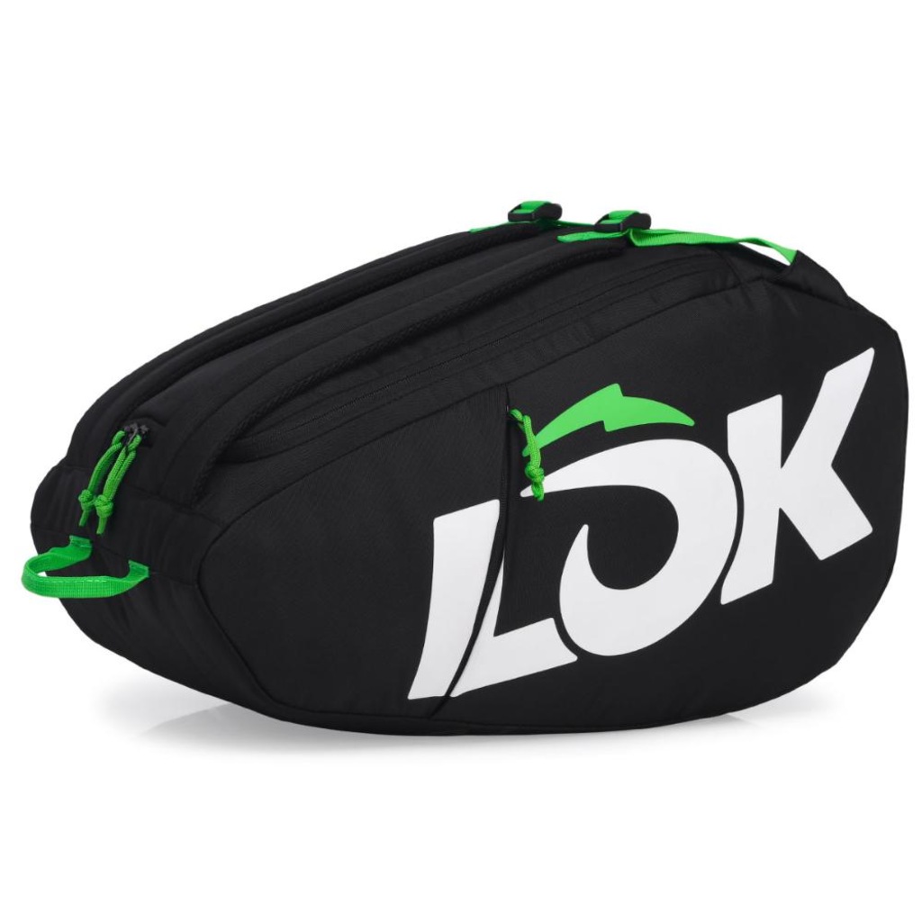 Raqueteira Padel Lõk One