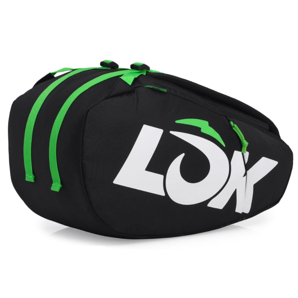 Imagem 2 do produto Raqueteira Padel Lõk One
