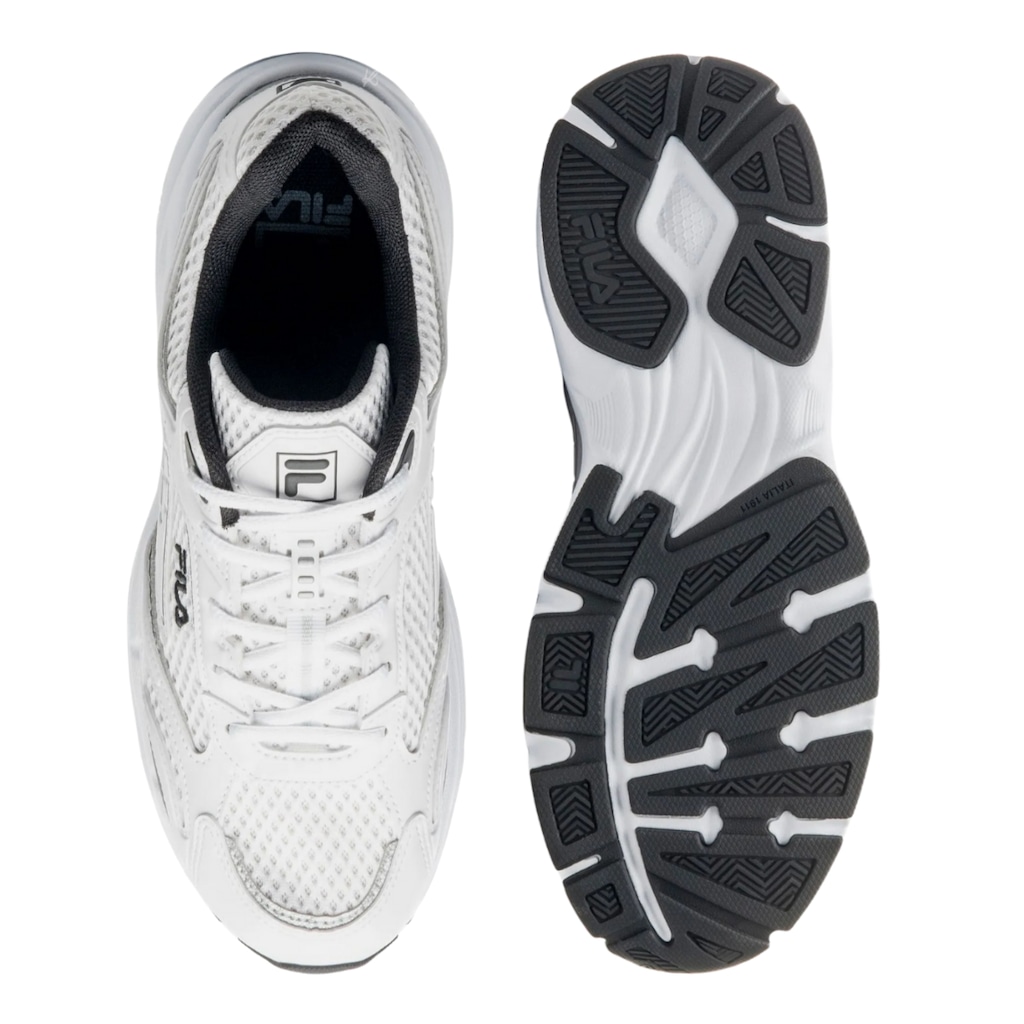 Imagem 4 do produto Tênis Fila Runner 2K + Meia Cano Curto - Masculino