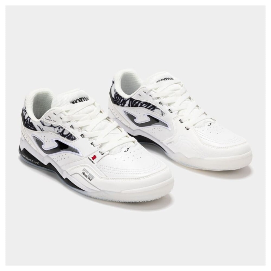Imagem 2 do produto Chuteira De Futsal Joma FS Reactive - Adulta