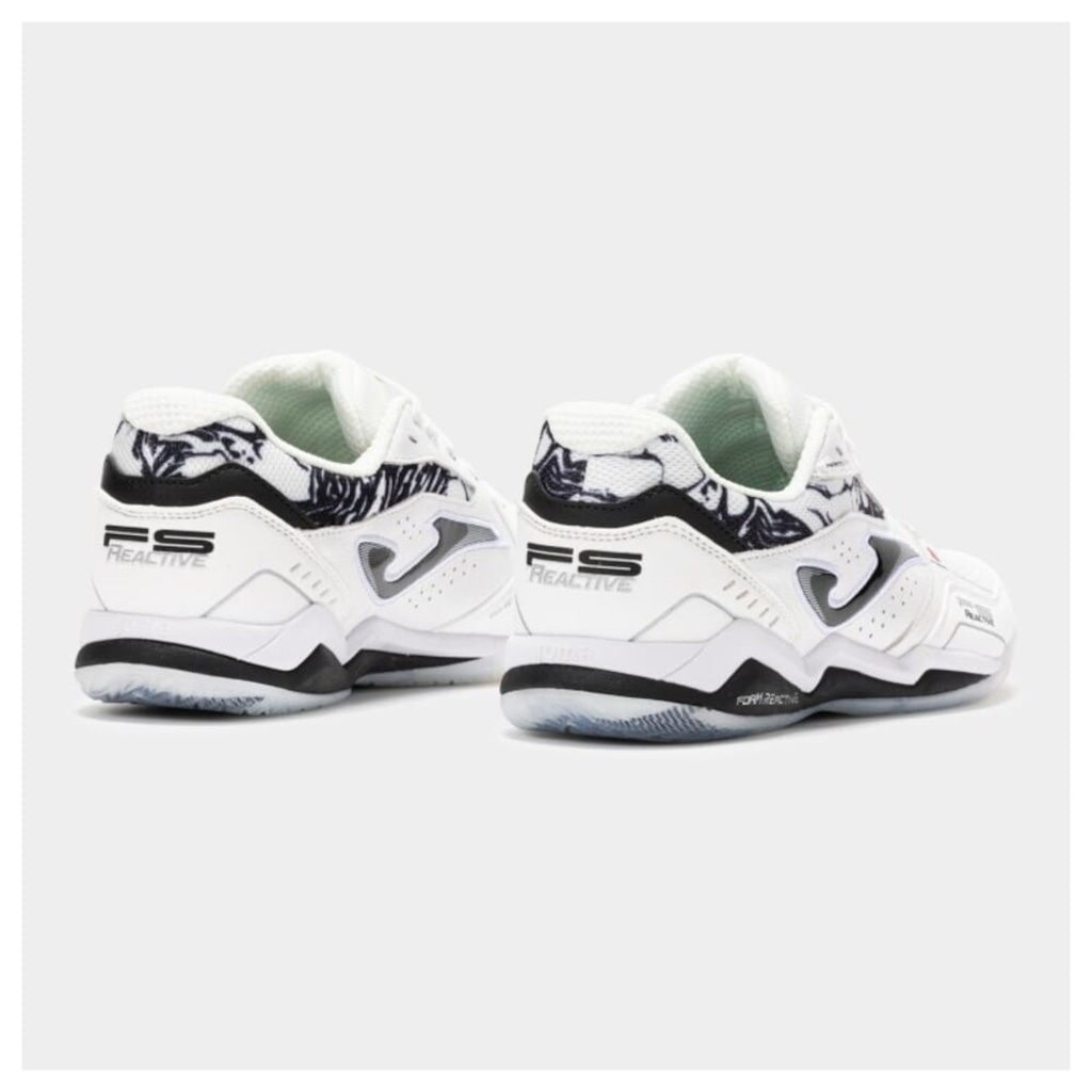 Imagem 3 do produto Chuteira De Futsal Joma FS Reactive - Adulta