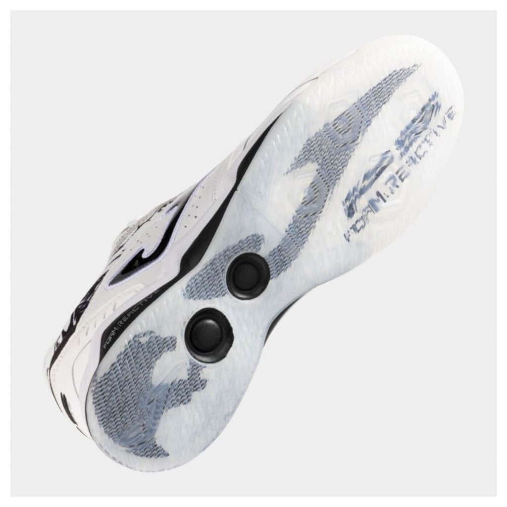 Imagem 4 do produto Chuteira De Futsal Joma FS Reactive - Adulta