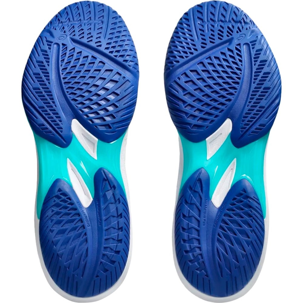 Imagem 4 do produto Tênis Indoor Asics Sky Elite FF 3 Masculino