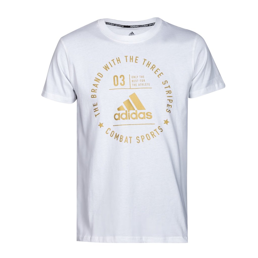 CAMISETA ADIDAS COMMUNITY LINE CS ADULTO MASCULINO