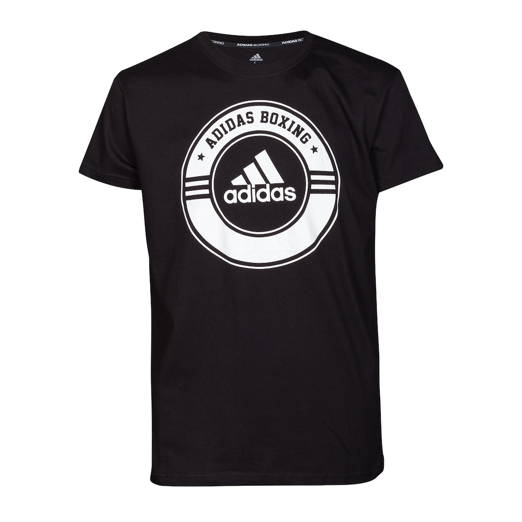 CAMISETA ADIDAS COMBAT SPORTS B MASCULINO