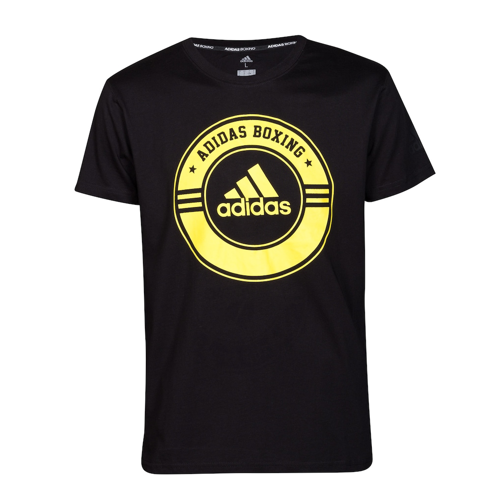 CAMISETA ADIDAS COMBAT SPORTS B MASCULINO