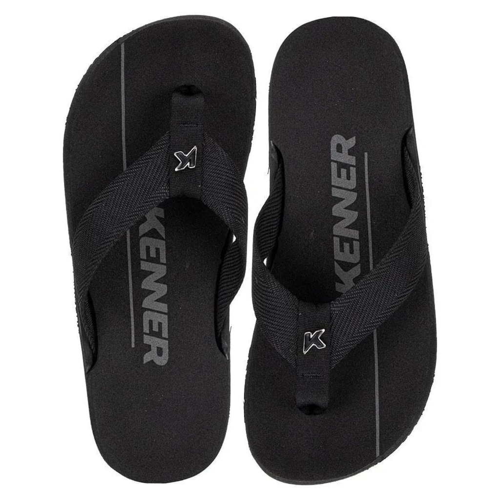 Chinelo NK6 Pro Kenner EJZ Masculino