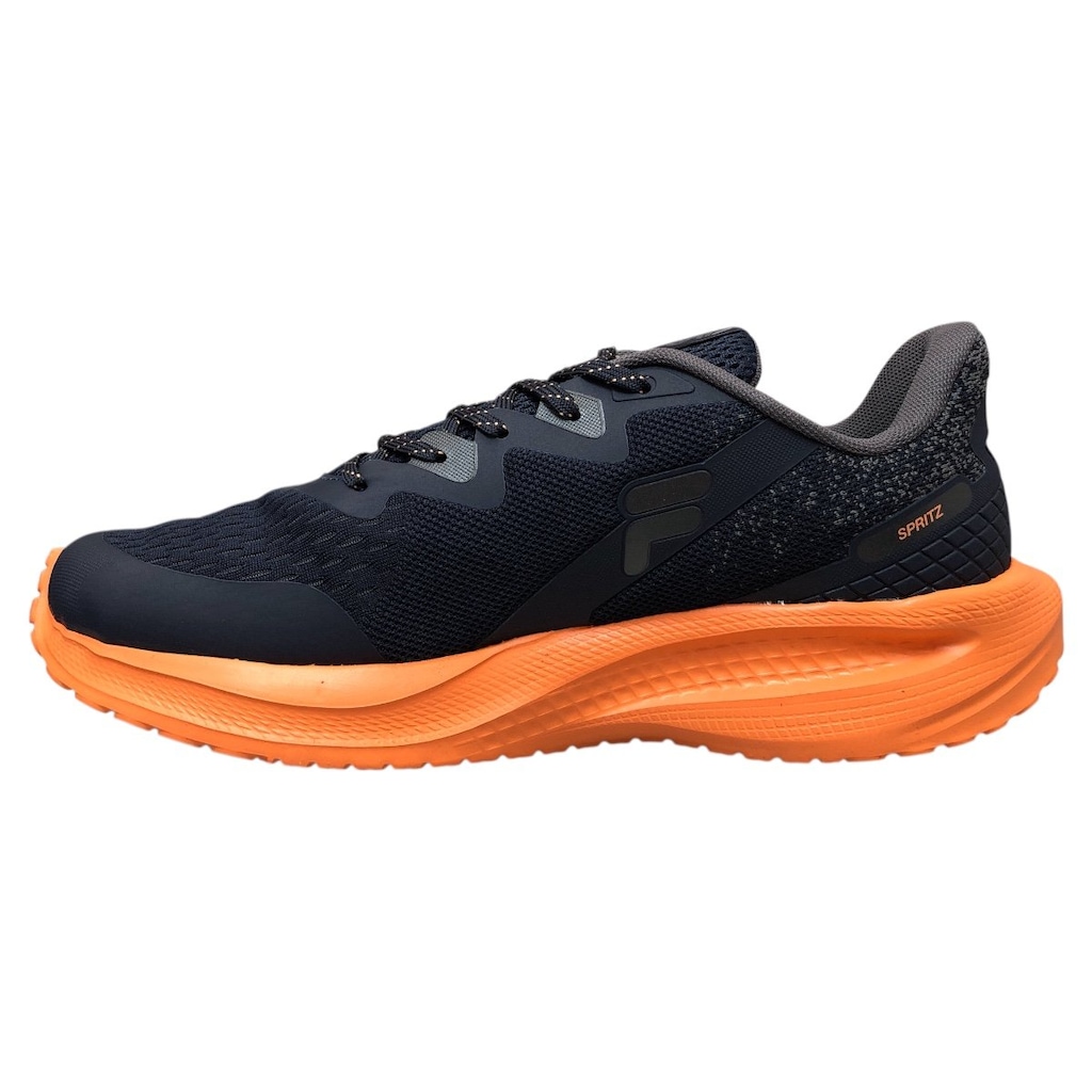 Imagem 2 do produto Tênis Fila Spritz - Masculino