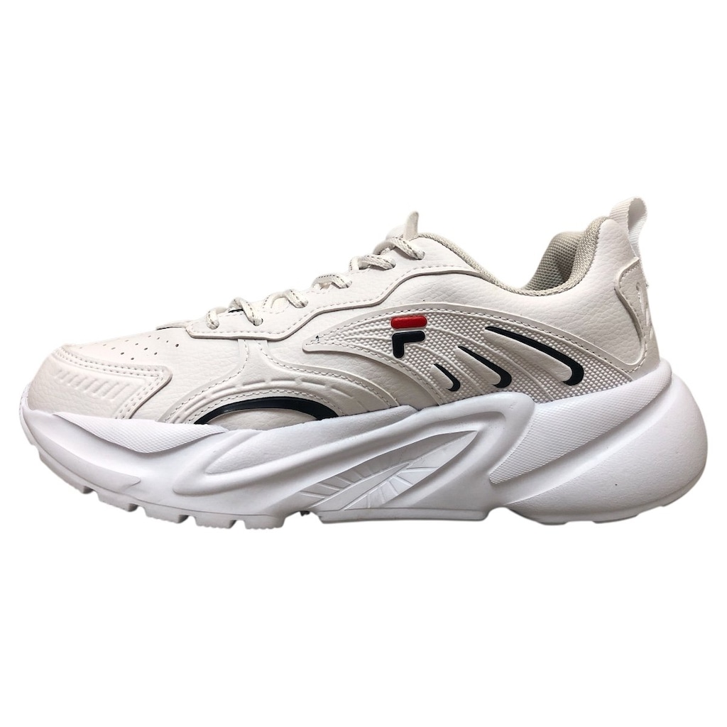 Imagem 2 do produto Tênis Fila Street Fit - Feminino