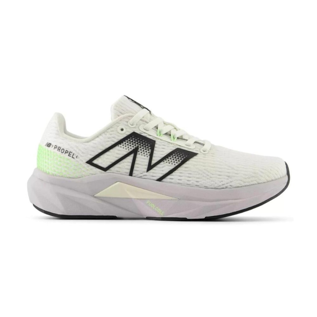Tenis New Balance Fuelcell Propel V5 Feminino