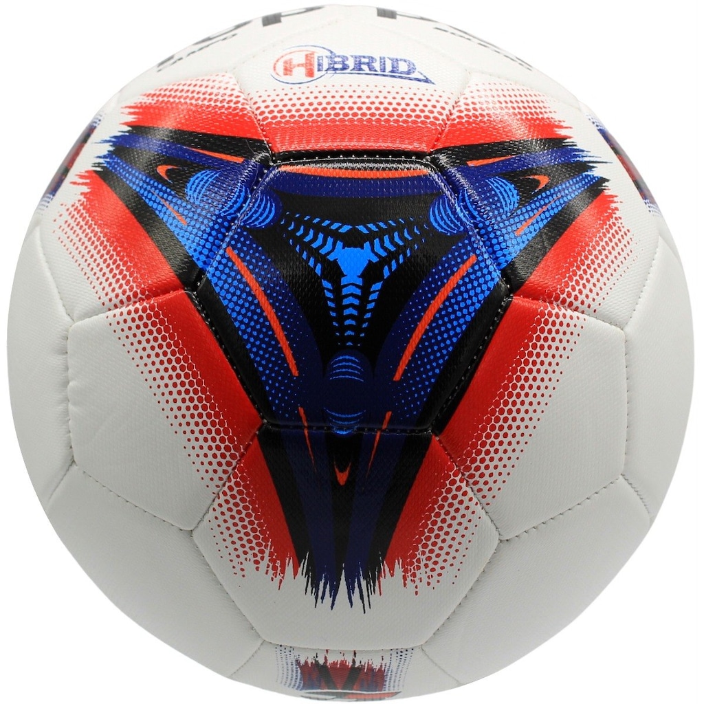 Imagem 2 do produto Bola De Futebol De Campo Topper Boleiro Hibrid Unissex
