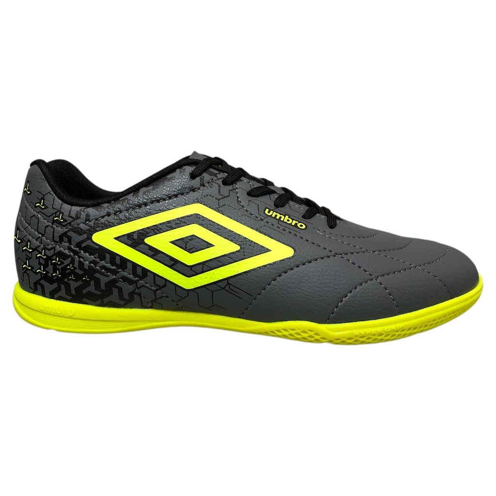 Chuteira De Futsal Indoor Umbro Class Neo - Masculino