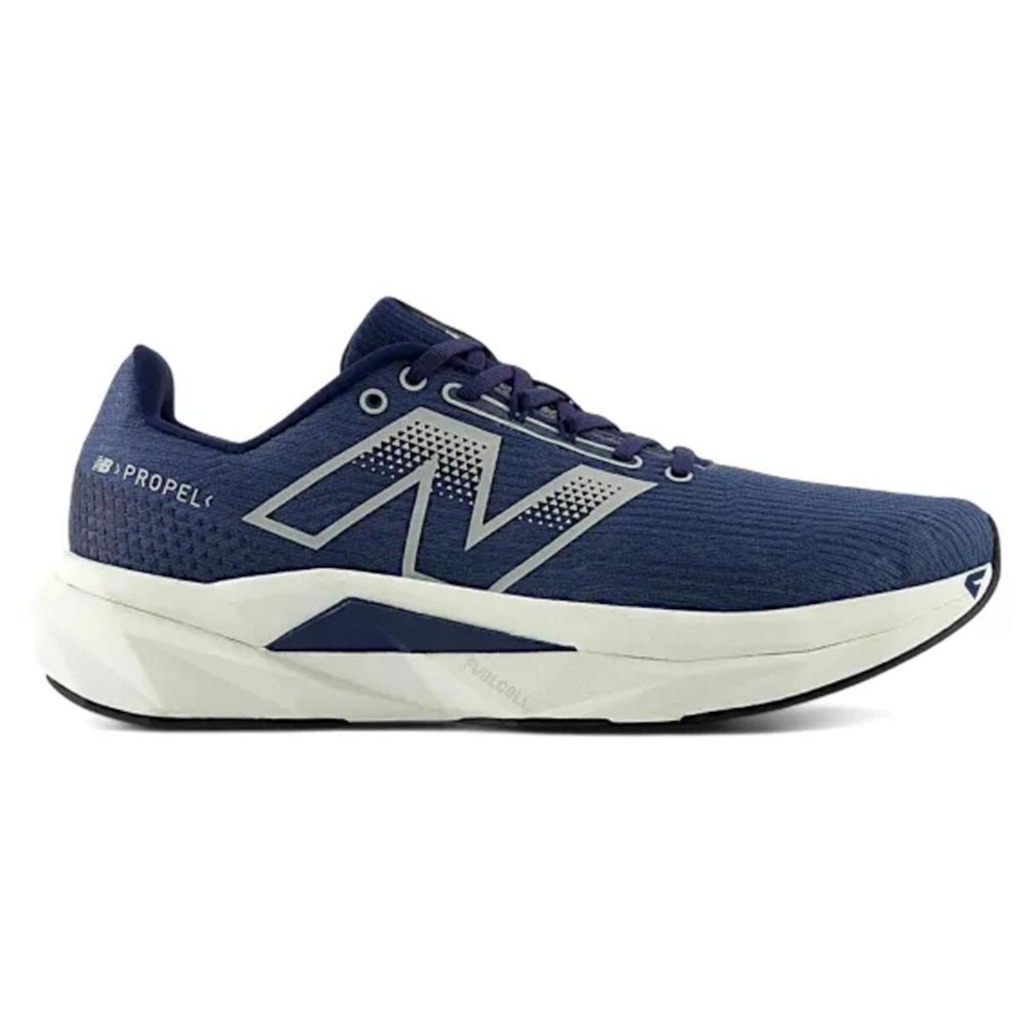 Tênis New Balance Fuelcell Propel V5 Masculino