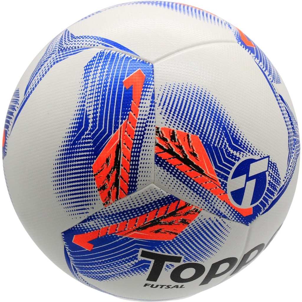 Imagem 2 do produto Bola De Futsal Topper Dominator Unissex