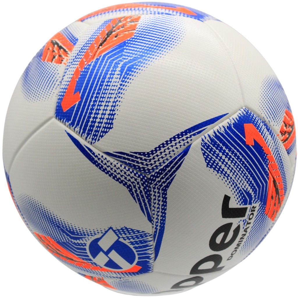 Imagem 3 do produto Bola De Futsal Topper Dominator Unissex