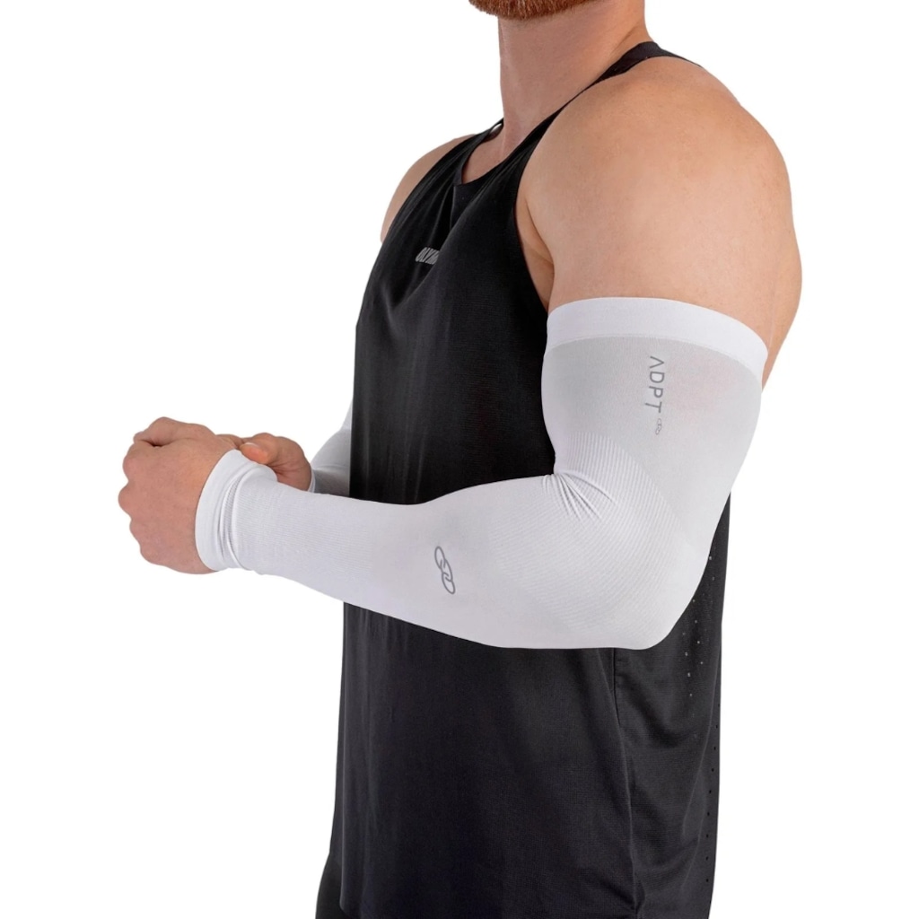 Manguito Olympikus Corre - Unissex