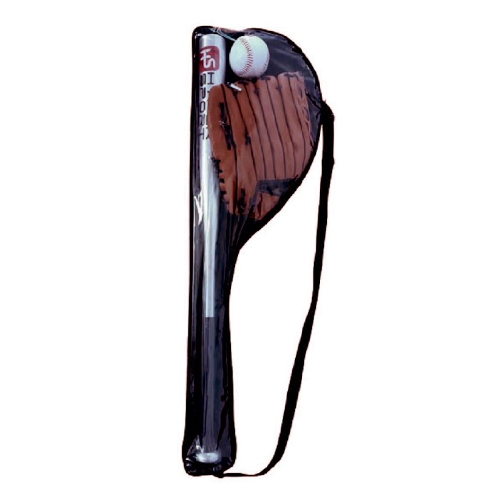 Imagem 3 do produto Kit De Baseball Hyper Sports