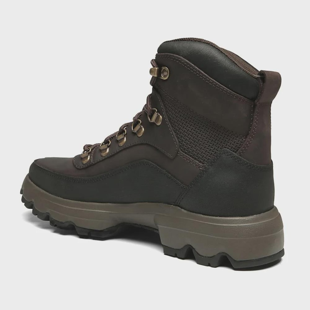 Imagem 2 do produto Bota Masculino Macboot Montana 02