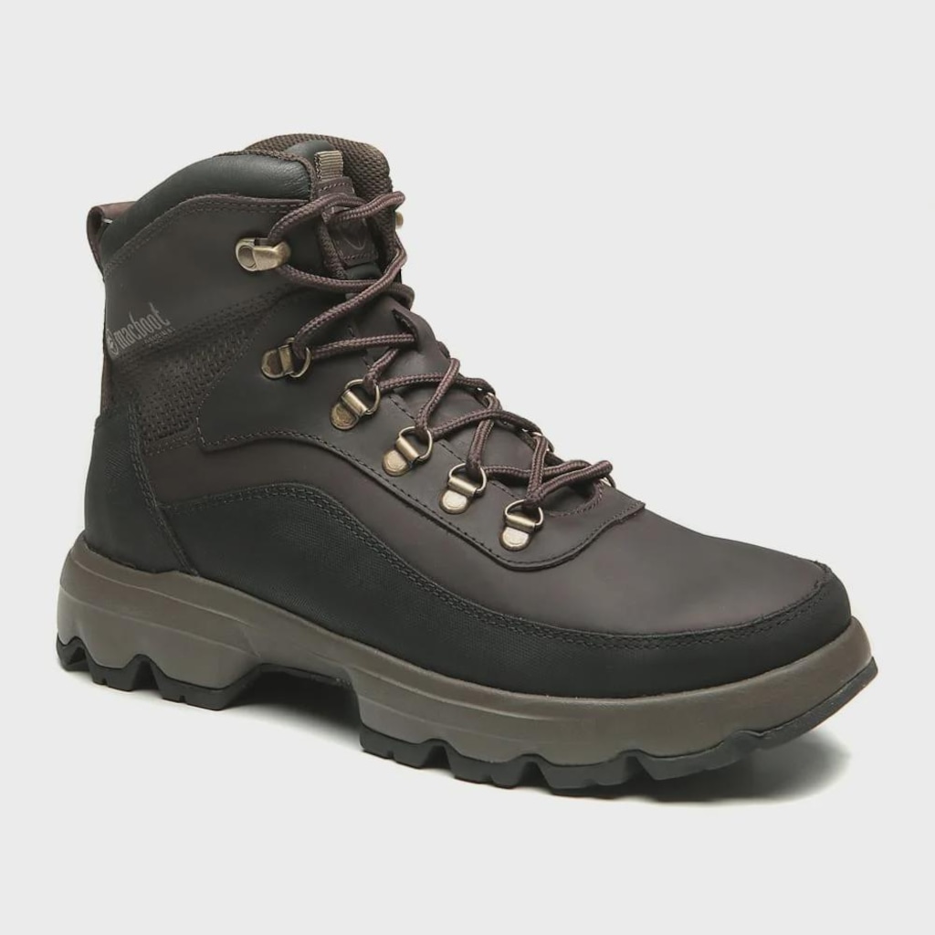 Imagem 3 do produto Bota Masculino Macboot Montana 02
