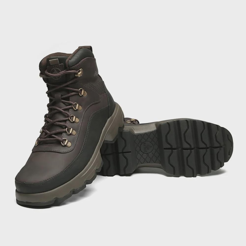 Imagem 4 do produto Bota Masculino Macboot Montana 02