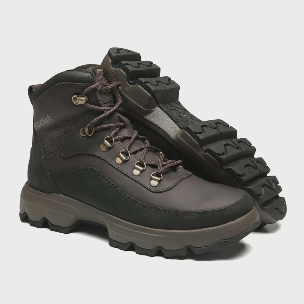 Imagem 5 do produto Bota Masculino Macboot Montana 02