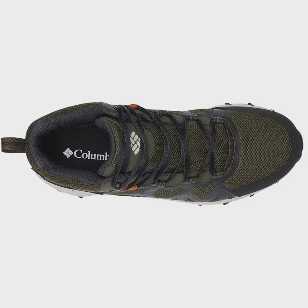 Imagem 4 do produto Bota Masculino Columbia Peakfreak Ii Mid Outdry