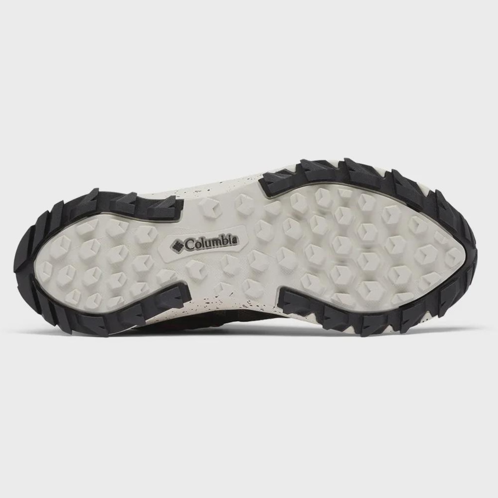 Imagem 5 do produto Bota Masculino Columbia Peakfreak Ii Mid Outdry