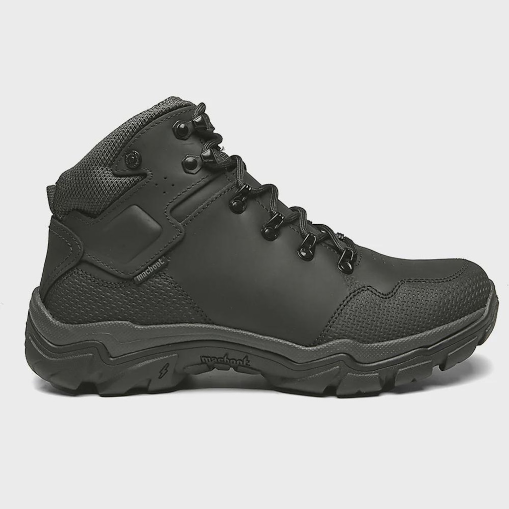 Bota Masculino Macboot Boituva 02