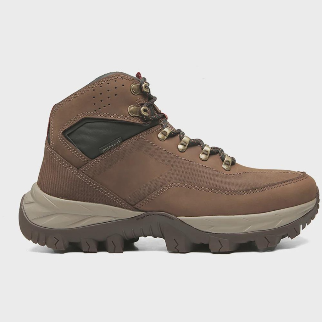 Bota Masculino Macboot Savara 06
