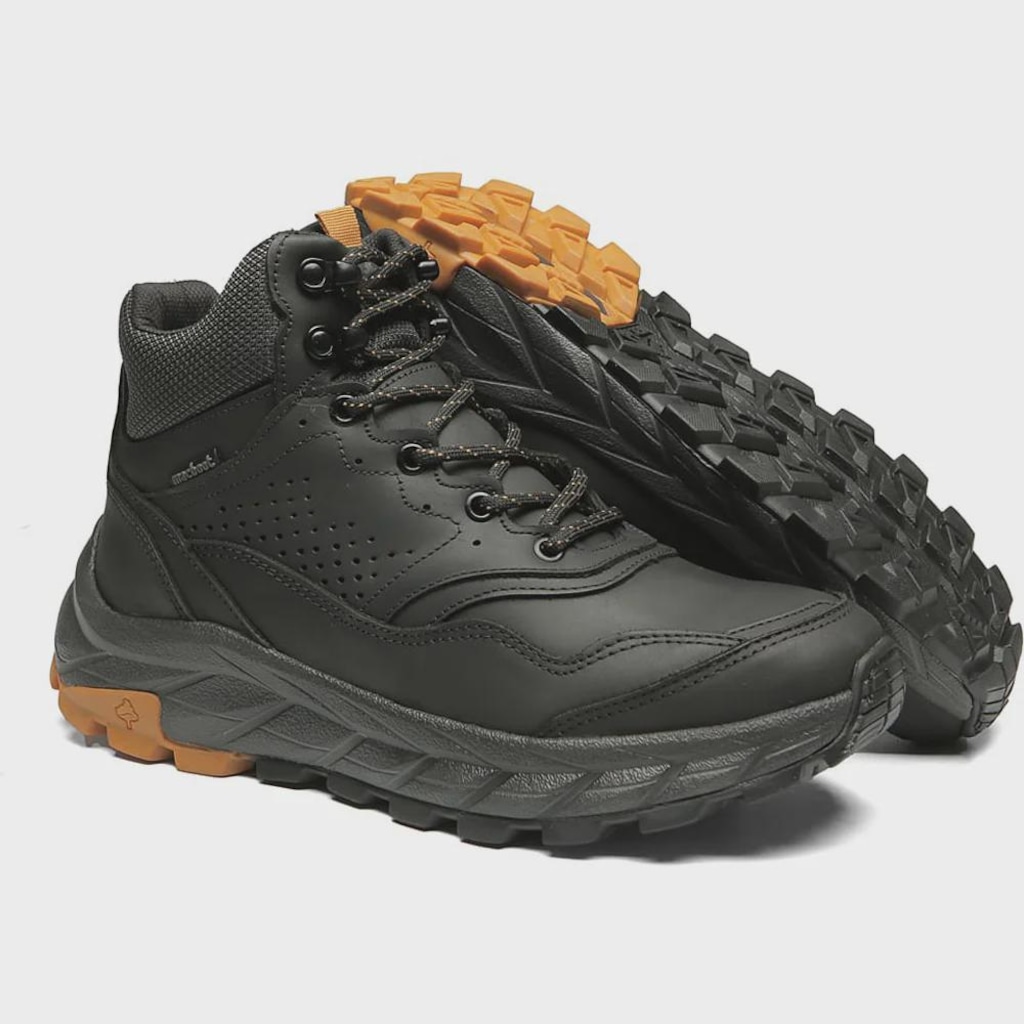 Imagem 2 do produto Bota Masculino Macboot Monjolo 02