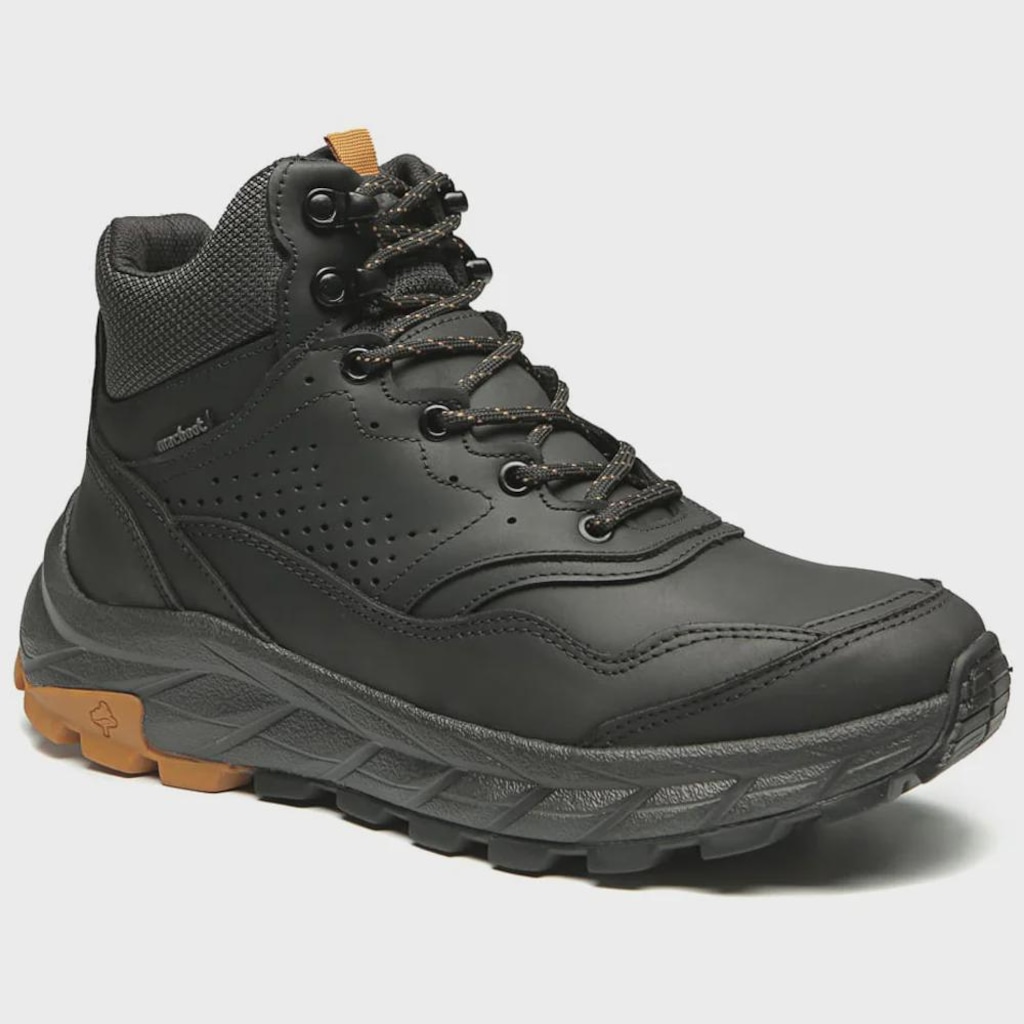 Imagem 3 do produto Bota Masculino Macboot Monjolo 02