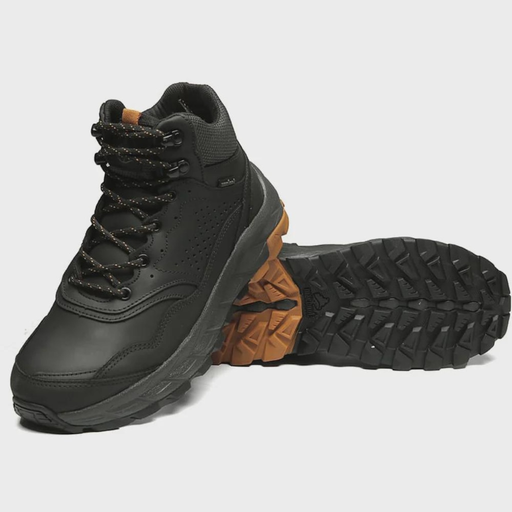 Imagem 4 do produto Bota Masculino Macboot Monjolo 02