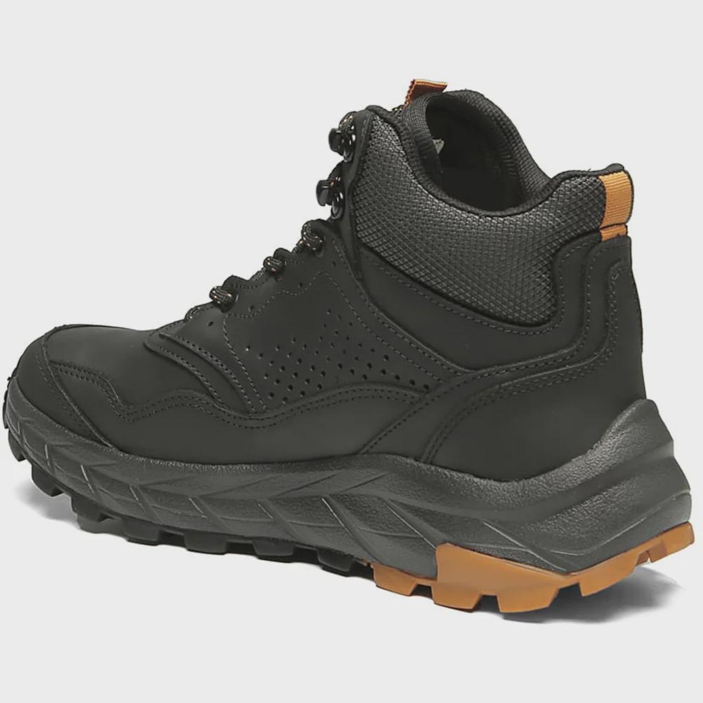 Imagem 5 do produto Bota Masculino Macboot Monjolo 02