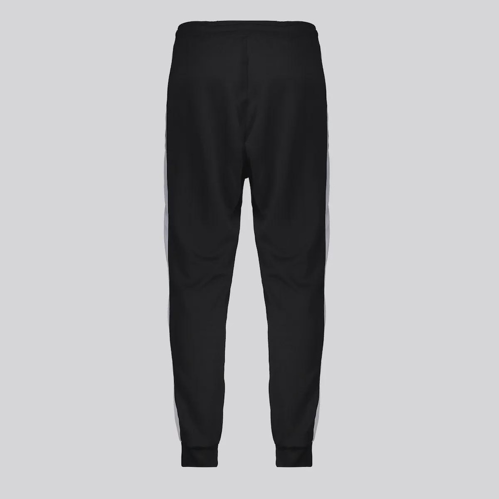 Imagem 3 do produto Calça Jogger Corinthians Patch Masculina